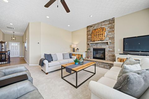 Tiny photo for 113 Covington Lane, Pataskala, OH 43062 (MLS # 225037518)