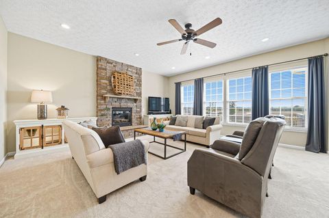 Tiny photo for 113 Covington Lane, Pataskala, OH 43062 (MLS # 225037518)