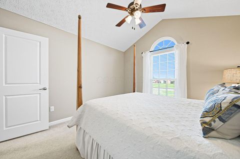 Tiny photo for 113 Covington Lane, Pataskala, OH 43062 (MLS # 225037518)