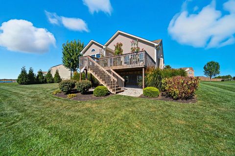 Tiny photo for 113 Covington Lane, Pataskala, OH 43062 (MLS # 225037518)