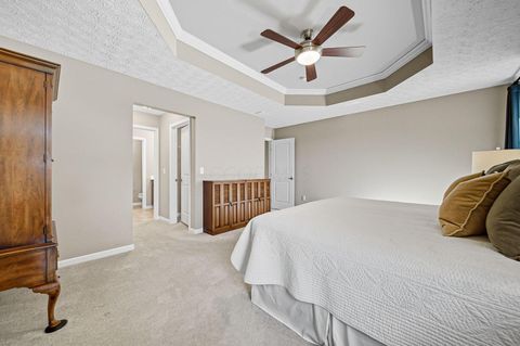 Tiny photo for 113 Covington Lane, Pataskala, OH 43062 (MLS # 225037518)