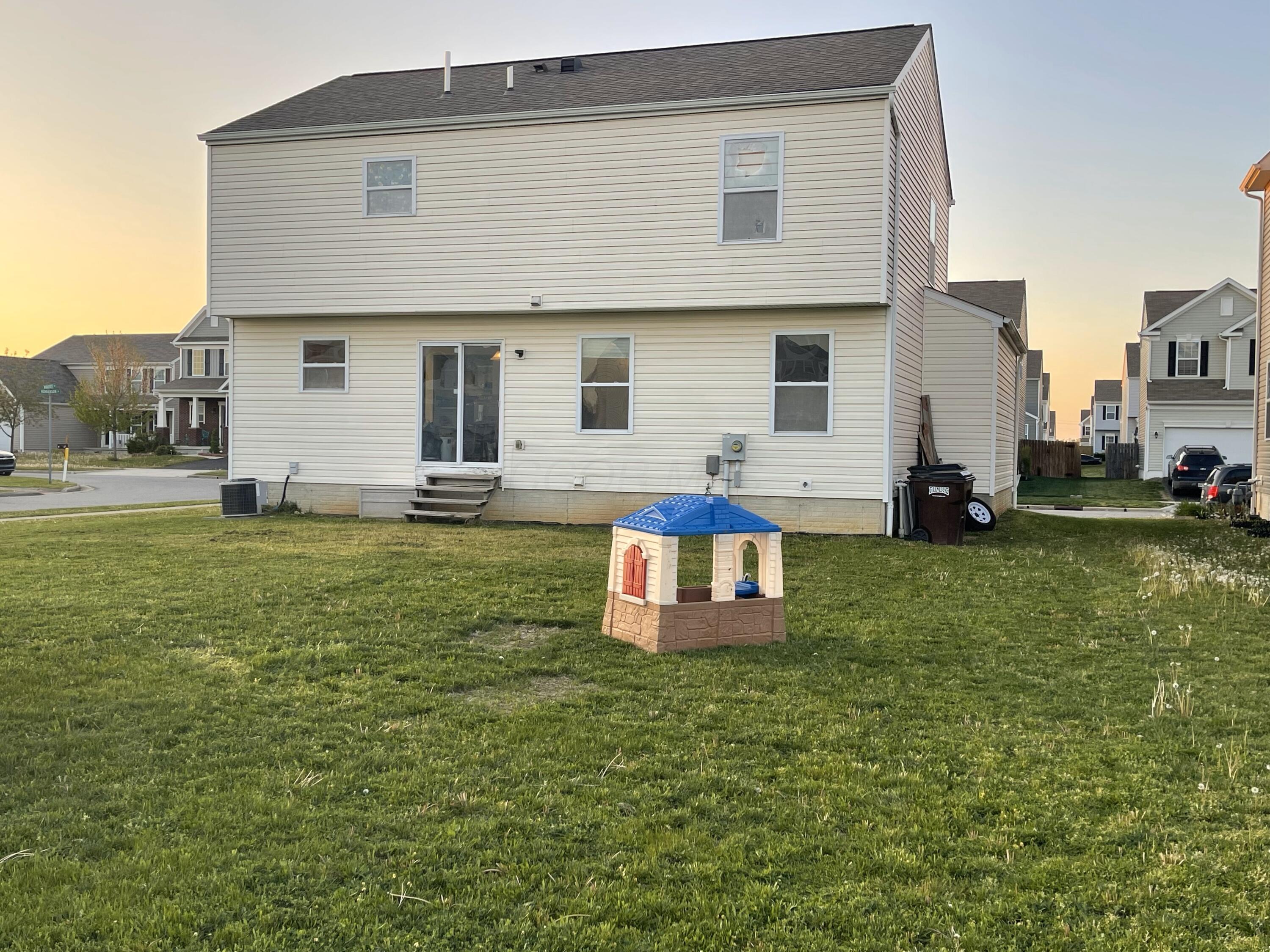 67 Henderson Lane, Ashville, Ohio image 9