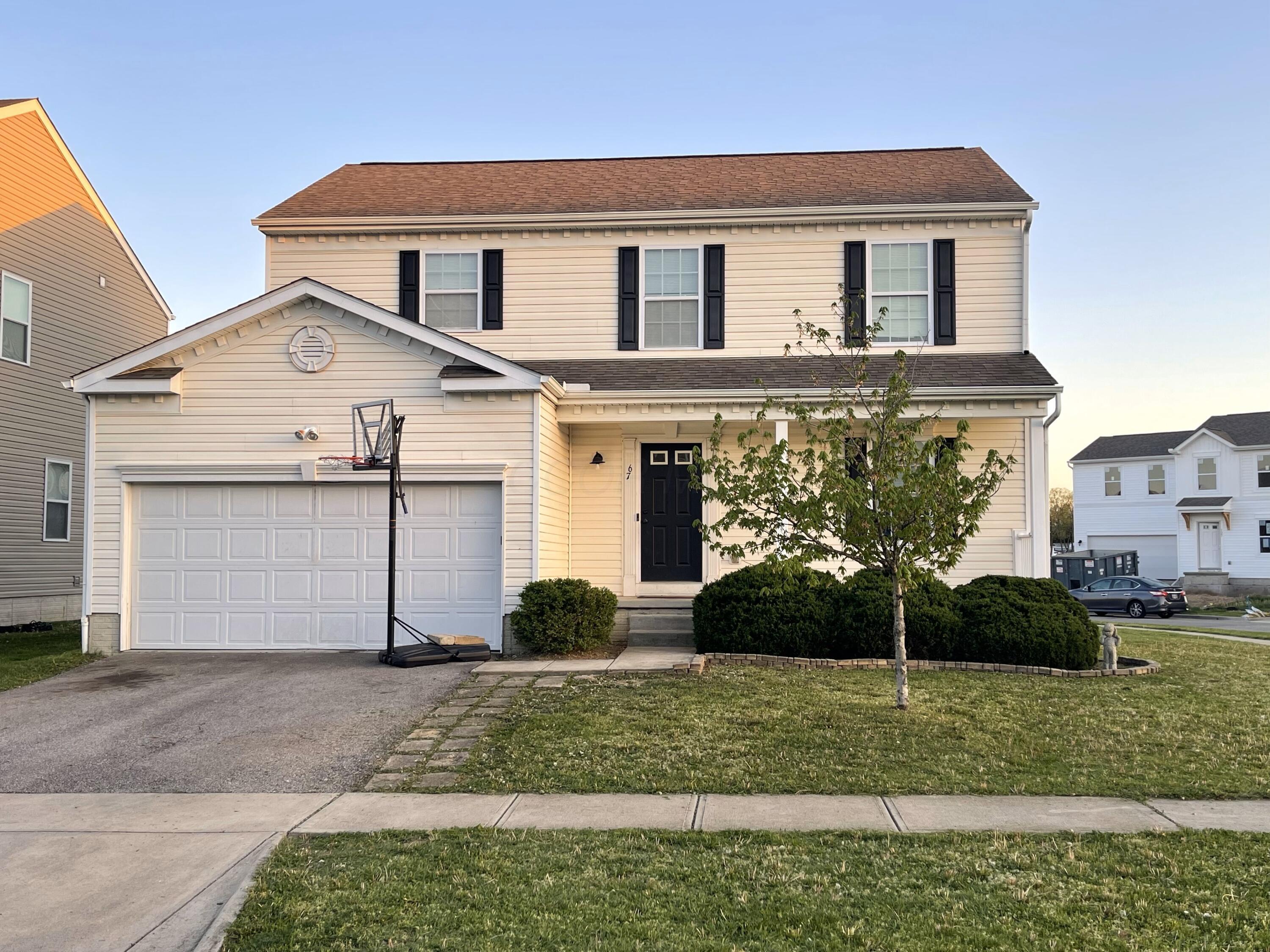 67 Henderson Lane, Ashville, Ohio image 3
