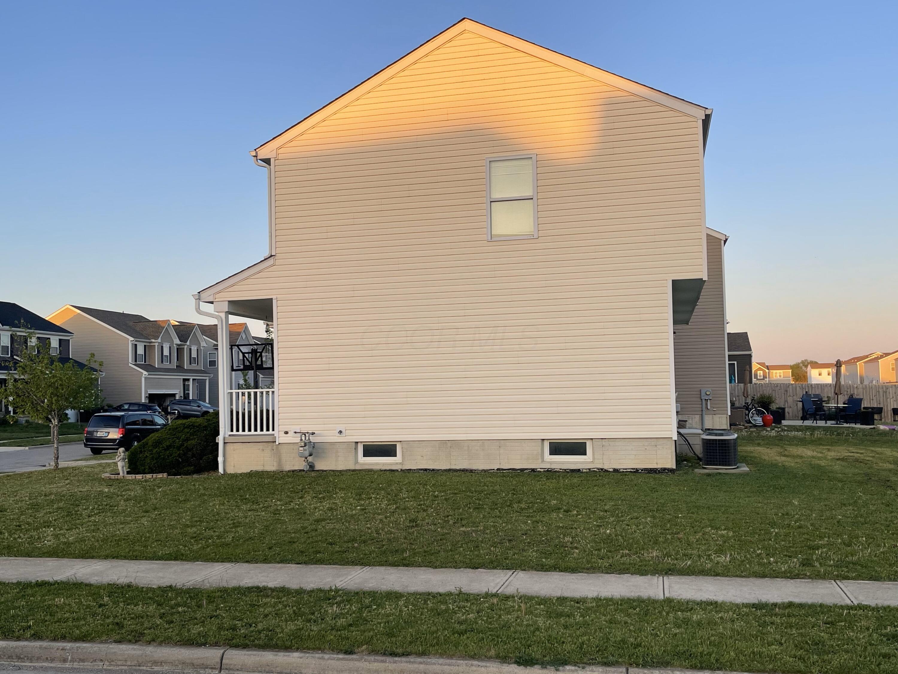 67 Henderson Lane, Ashville, Ohio image 5