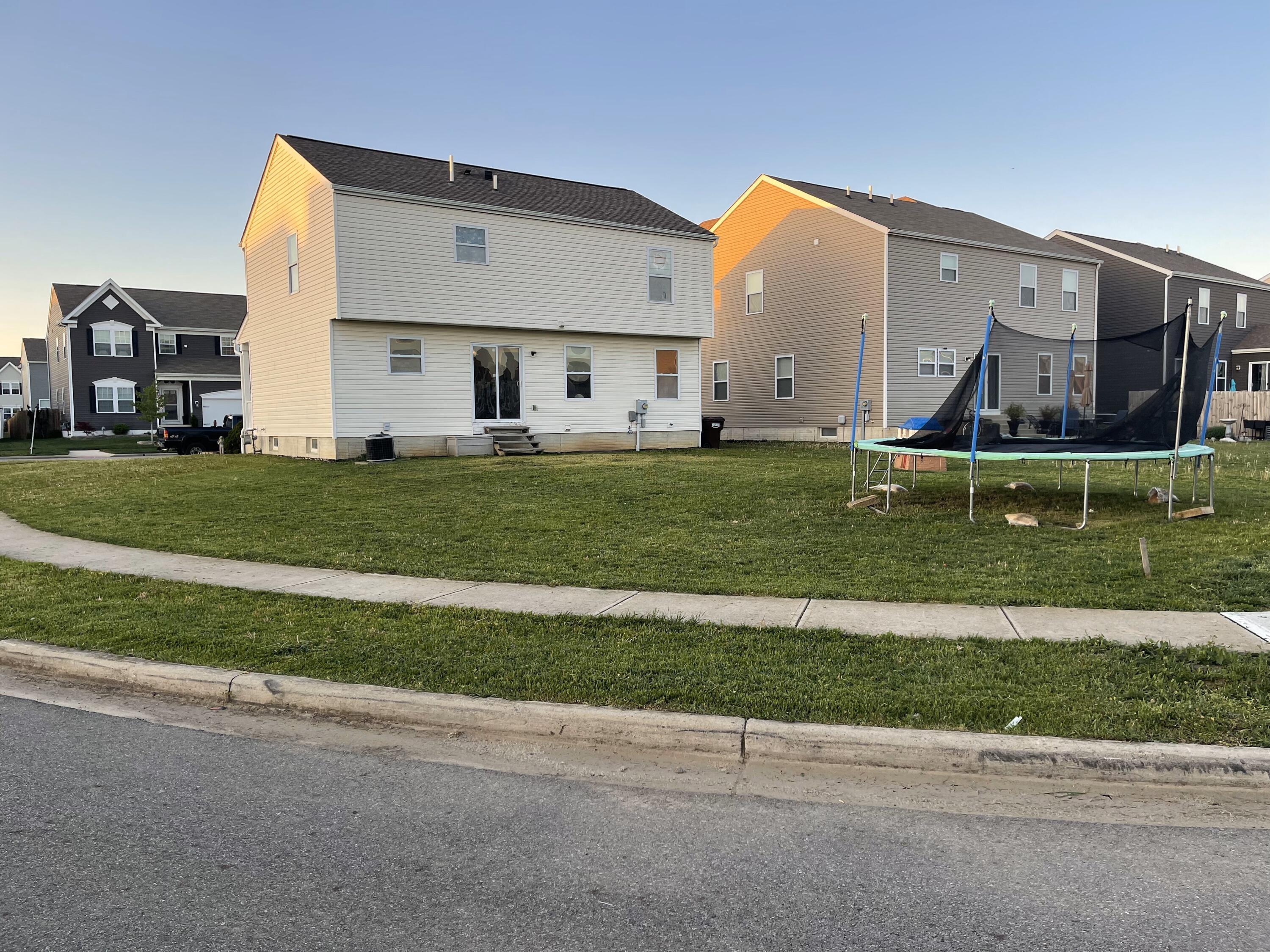 67 Henderson Lane, Ashville, Ohio image 7