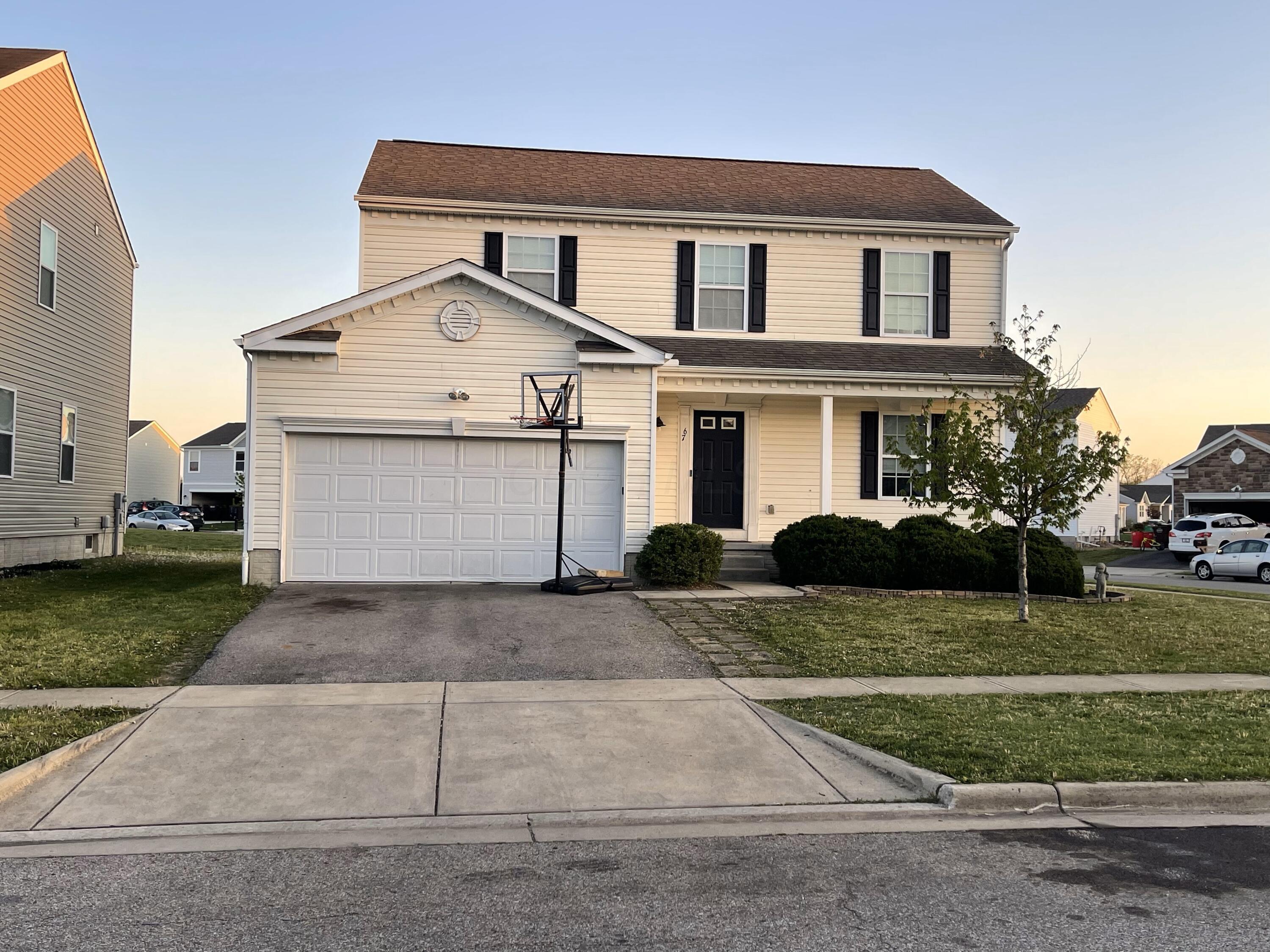 67 Henderson Lane, Ashville, Ohio image 10