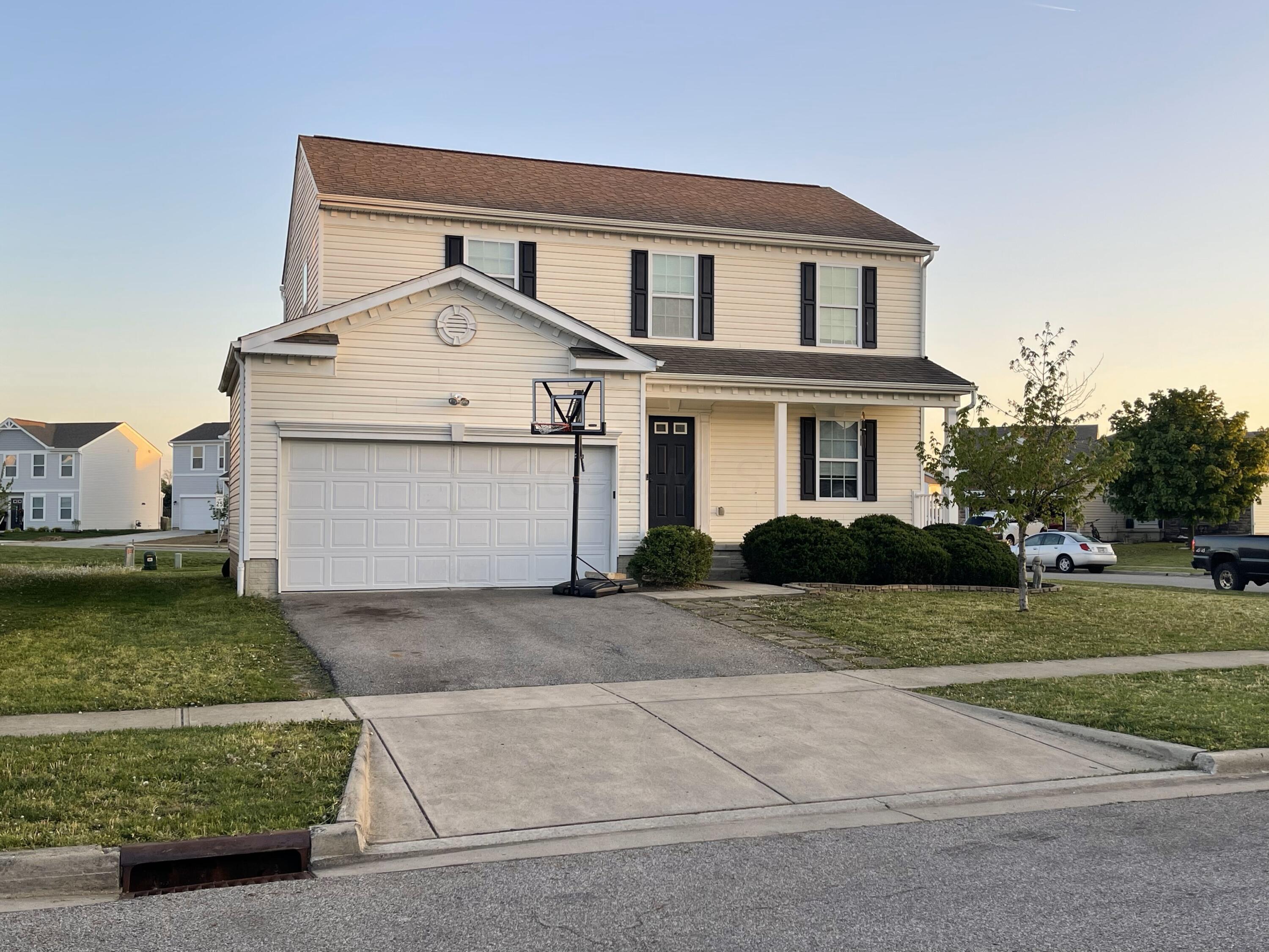 67 Henderson Lane, Ashville, Ohio image 2