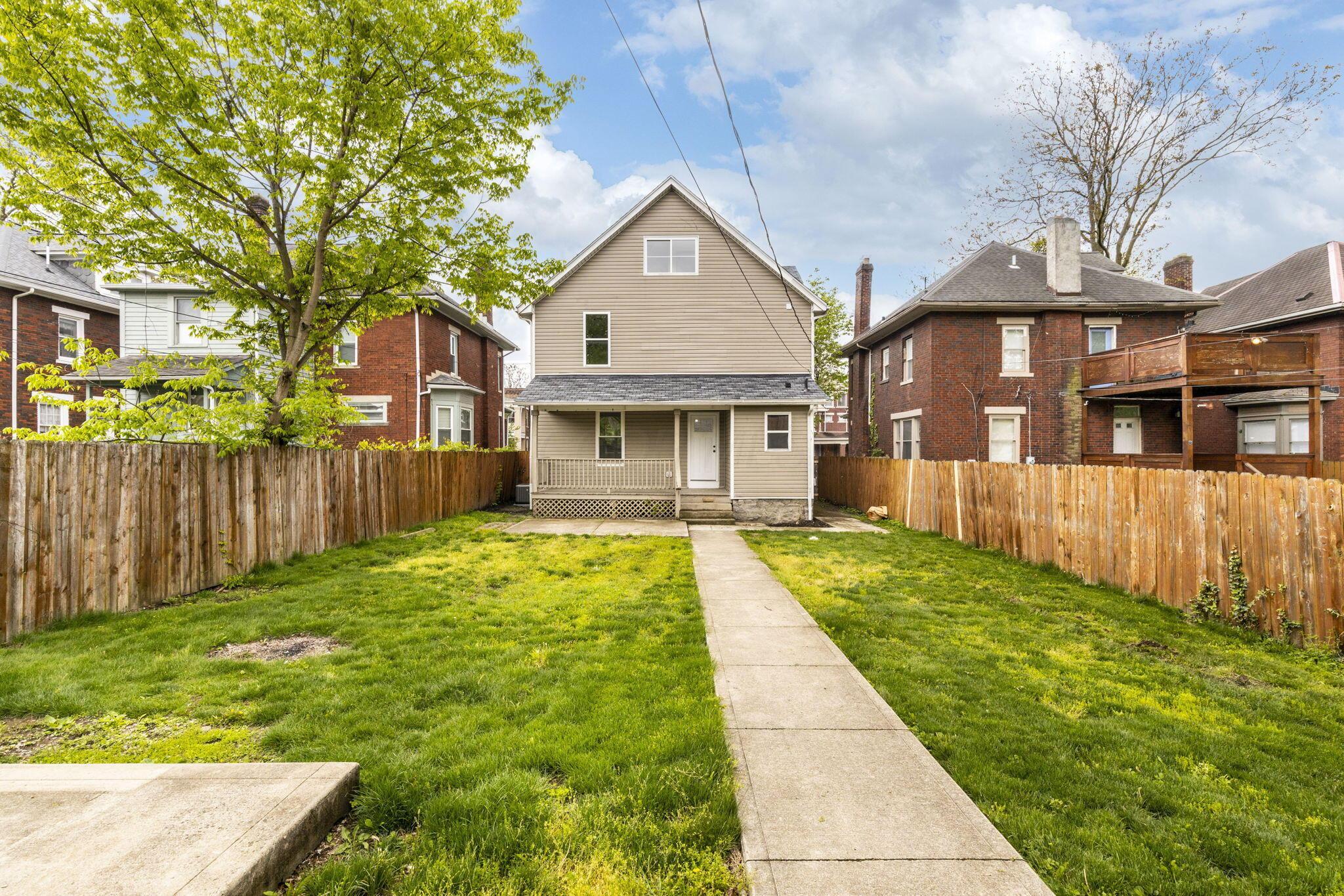 338 Chittenden Avenue, Columbus, Ohio image 35