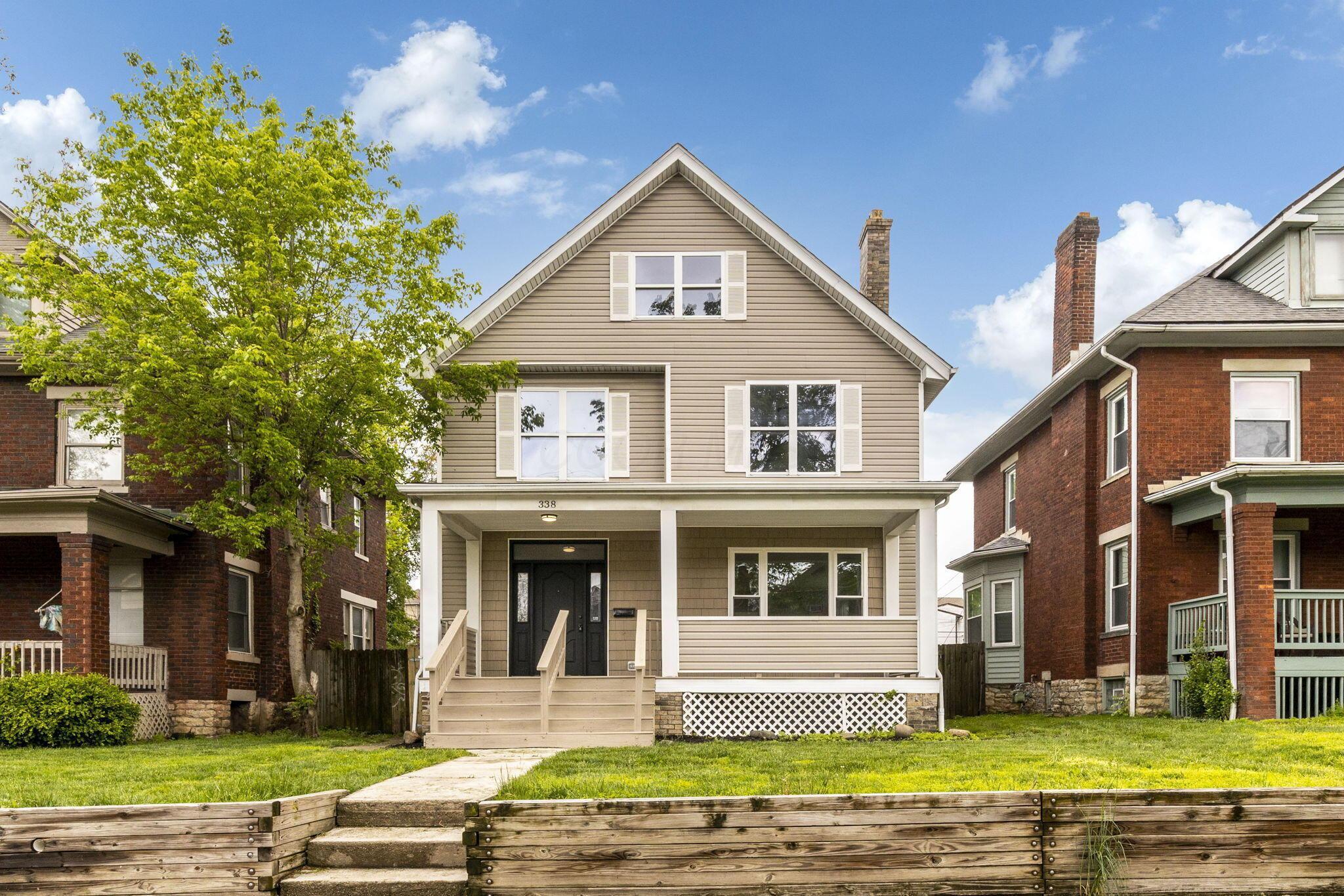 338 Chittenden Avenue, Columbus, Ohio image 1