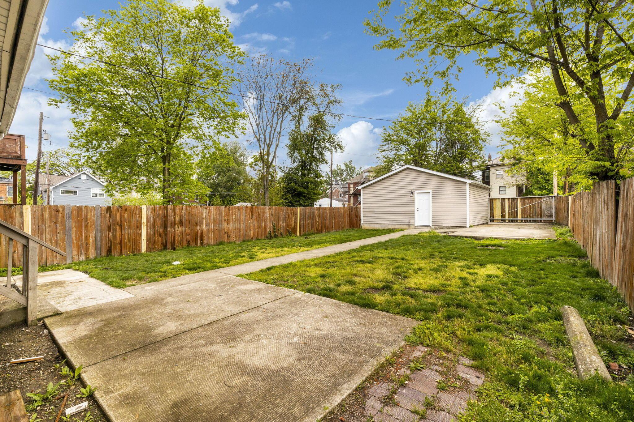338 Chittenden Avenue, Columbus, Ohio image 34