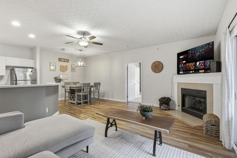 Photo of 213 Shelbourne Forest Way, Delaware, OH 43015 (MLS # 226006068)