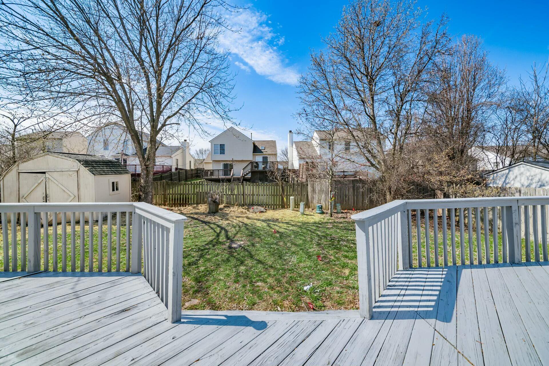 1349 Sandrell Drive, Columbus, Ohio image 45