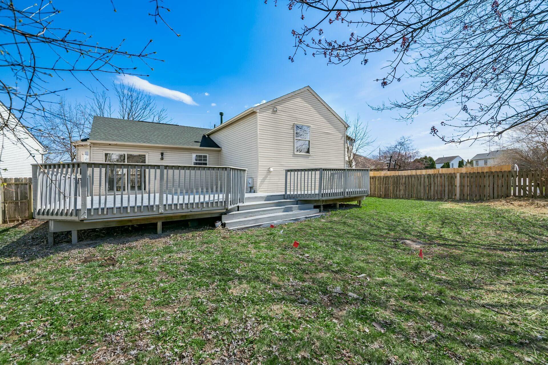 1349 Sandrell Drive, Columbus, Ohio image 49