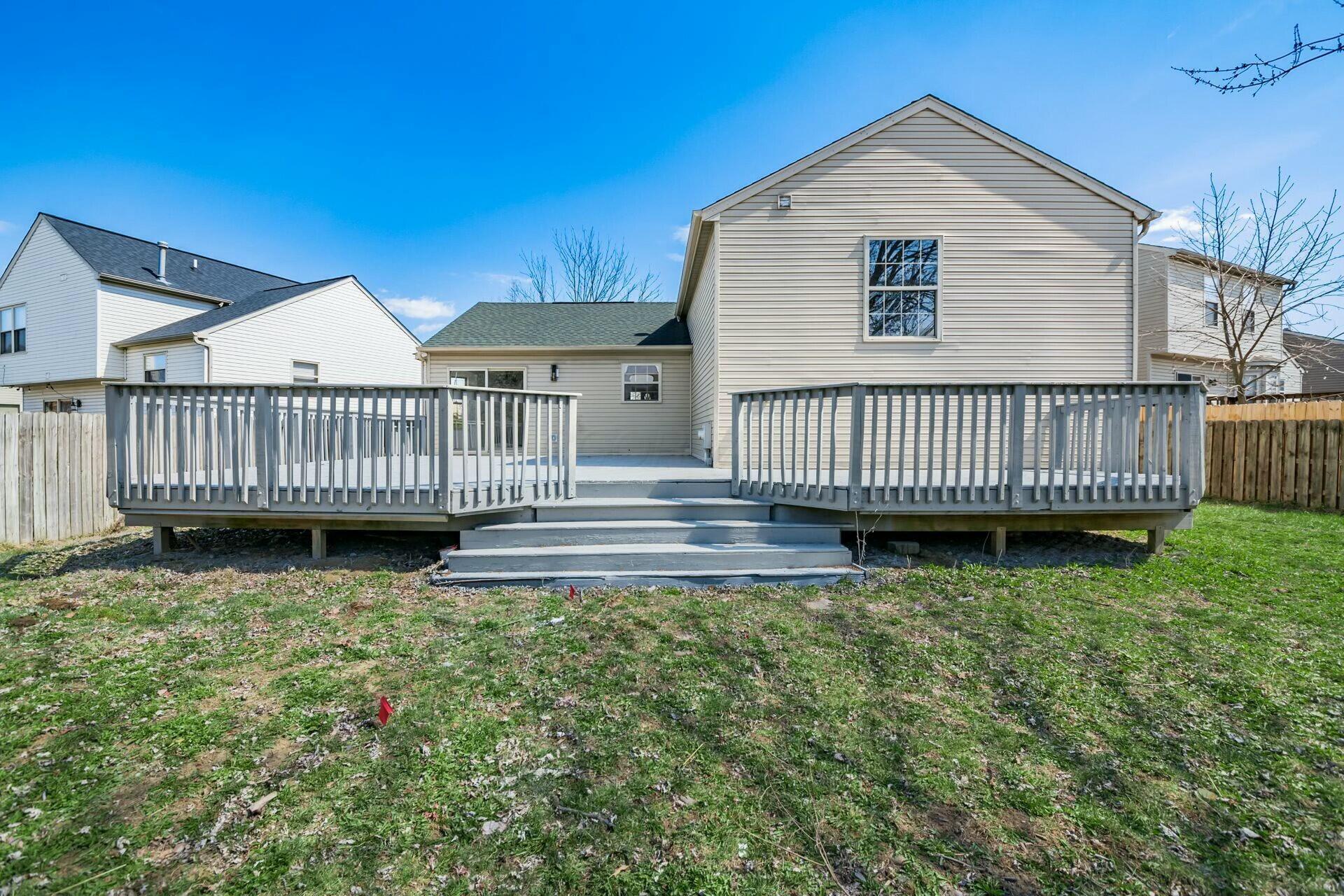 1349 Sandrell Drive, Columbus, Ohio image 48