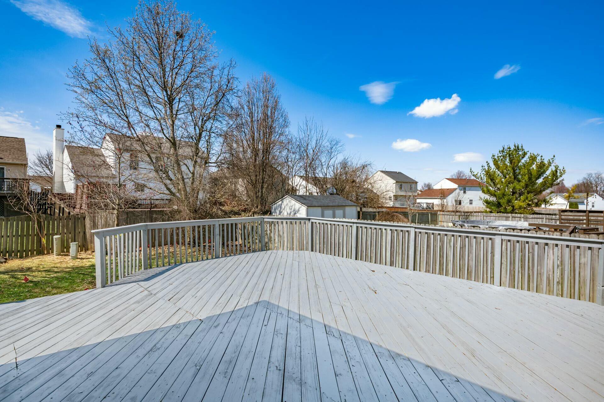 1349 Sandrell Drive, Columbus, Ohio image 44