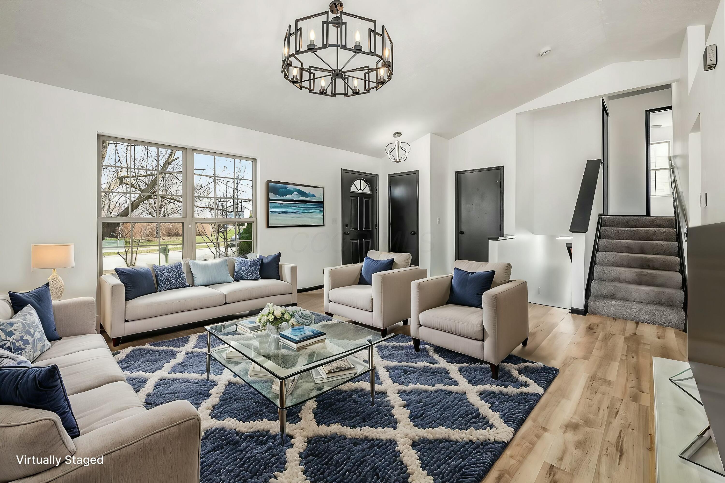 1349 Sandrell Drive, Columbus, Ohio image 7