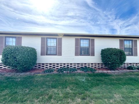 Tiny photo for 785 Scarlett Lane, Columbus, OH 43207 (MLS # 225037396)