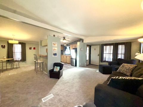 Tiny photo for 785 Scarlett Lane, Columbus, OH 43207 (MLS # 225037396)