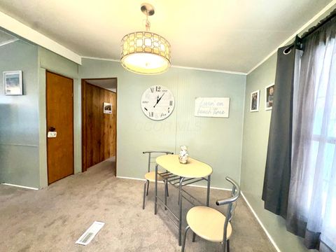 Tiny photo for 785 Scarlett Lane, Columbus, OH 43207 (MLS # 225037396)