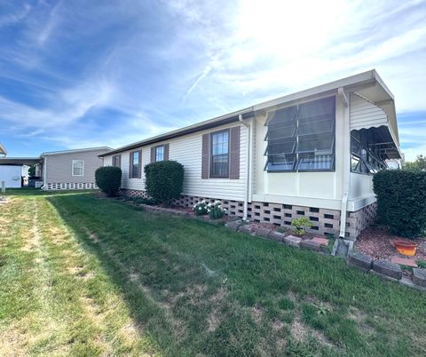 Tiny photo for 785 Scarlett Lane, Columbus, OH 43207 (MLS # 225037396)