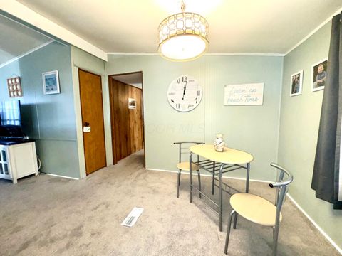 Tiny photo for 785 Scarlett Lane, Columbus, OH 43207 (MLS # 225037396)