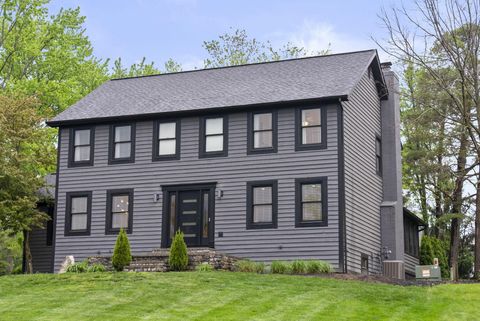 Photo of 478 Old Mill Drive, Columbus, OH 43230 (MLS # 226014754)