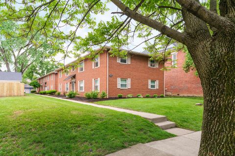 Photo of 295 Thurman Avenue, Columbus, OH 43206 (MLS # 226025465)