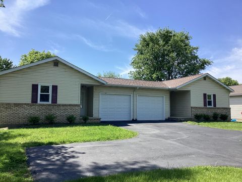Multifamily For Sale - 3423-3425 Demorest Road<br/> Franklin County, Grove City, OH 43123