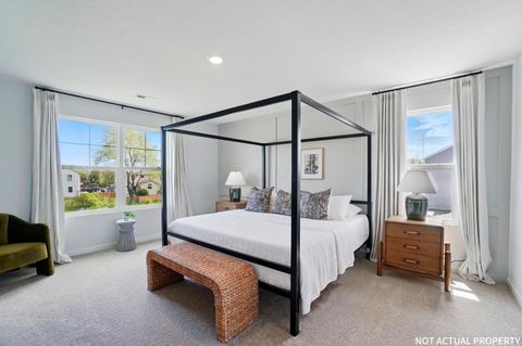 Tiny photo for 2245 Overlook Way, Newark, OH 43055 (MLS # 225045286)