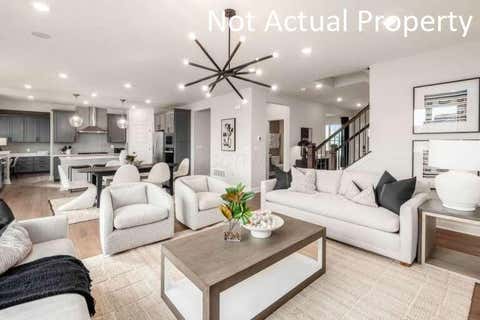 Tiny photo for 6094 Dever Lane Lot 382 #Lot 382, Hilliard, OH 43026 (MLS # 226025503)