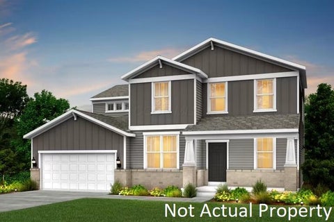 Photo of 6094 Dever Lane Lot 382 #Lot 382, Hilliard, OH 43026 (MLS # 226025503)
