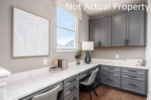 Tiny photo for 6094 Dever Lane Lot 382 #Lot 382, Hilliard, OH 43026 (MLS # 226025503)