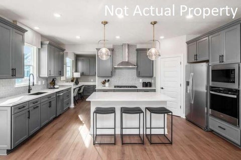 Tiny photo for 6094 Dever Lane Lot 382 #Lot 382, Hilliard, OH 43026 (MLS # 226025503)