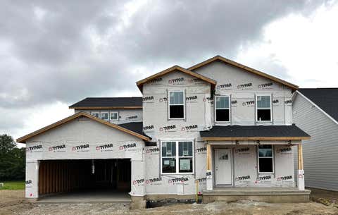 Photo of 6094 Dever Lane Lot 382 #Lot 382, Hilliard, OH 43026 (MLS # 226025503)
