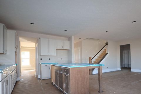 Tiny photo for 7230 Pear Field Way, Plain City, OH 43064 (MLS # 226003255)