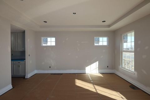 Tiny photo for 7230 Pear Field Way, Plain City, OH 43064 (MLS # 226003255)