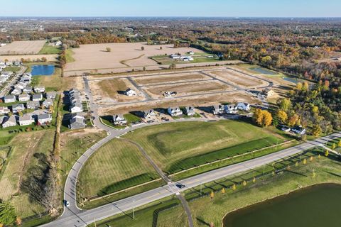 Tiny photo for 7230 Pear Field Way, Plain City, OH 43064 (MLS # 226003255)