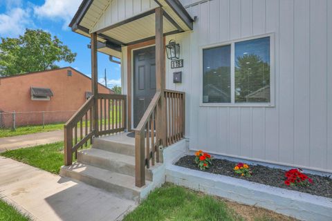 Tiny photo for 1181 Minnesota Avenue, Columbus, OH 43211 (MLS # 226022930)