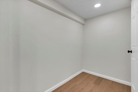 Tiny photo for 1181 Minnesota Avenue, Columbus, OH 43211 (MLS # 226022930)