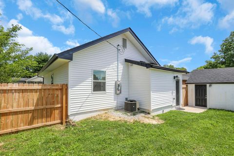 Tiny photo for 1181 Minnesota Avenue, Columbus, OH 43211 (MLS # 226022930)
