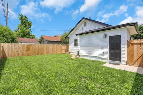 Tiny photo for 1181 Minnesota Avenue, Columbus, OH 43211 (MLS # 226022930)