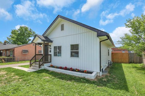 Tiny photo for 1181 Minnesota Avenue, Columbus, OH 43211 (MLS # 226022930)