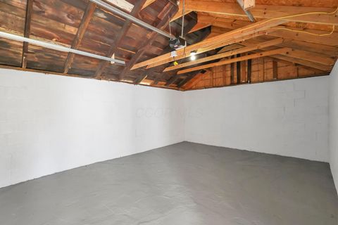 Tiny photo for 1181 Minnesota Avenue, Columbus, OH 43211 (MLS # 226022930)