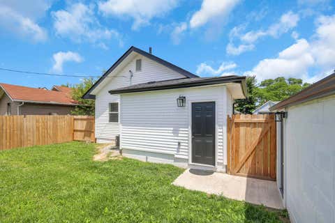 Tiny photo for 1181 Minnesota Avenue, Columbus, OH 43211 (MLS # 226022930)