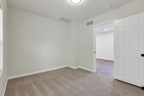 Tiny photo for 1181 Minnesota Avenue, Columbus, OH 43211 (MLS # 226022930)