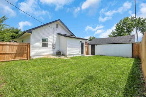Tiny photo for 1181 Minnesota Avenue, Columbus, OH 43211 (MLS # 226022930)