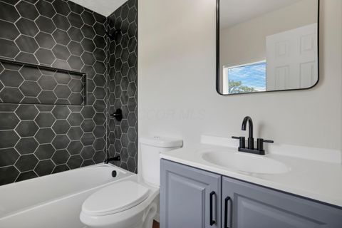 Tiny photo for 1181 Minnesota Avenue, Columbus, OH 43211 (MLS # 226022930)