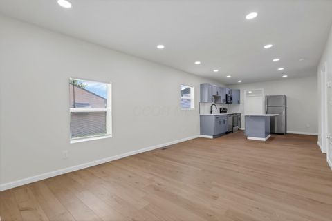 Tiny photo for 1181 Minnesota Avenue, Columbus, OH 43211 (MLS # 226022930)