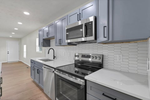 Tiny photo for 1181 Minnesota Avenue, Columbus, OH 43211 (MLS # 226022930)
