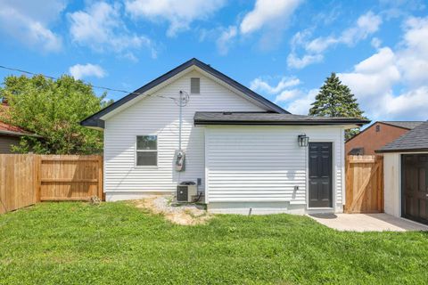 Tiny photo for 1181 Minnesota Avenue, Columbus, OH 43211 (MLS # 226022930)